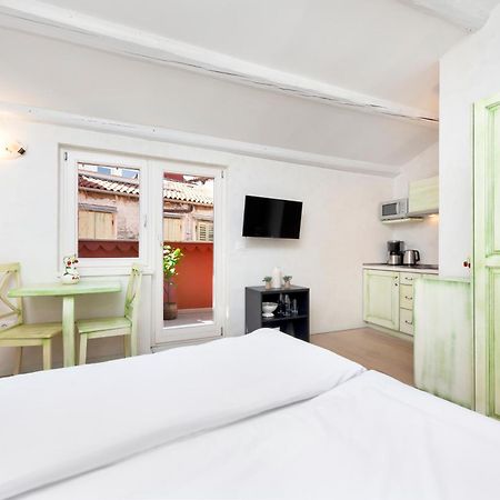 Apartmán Casa Matteotti Rovinj Exteriér fotografie