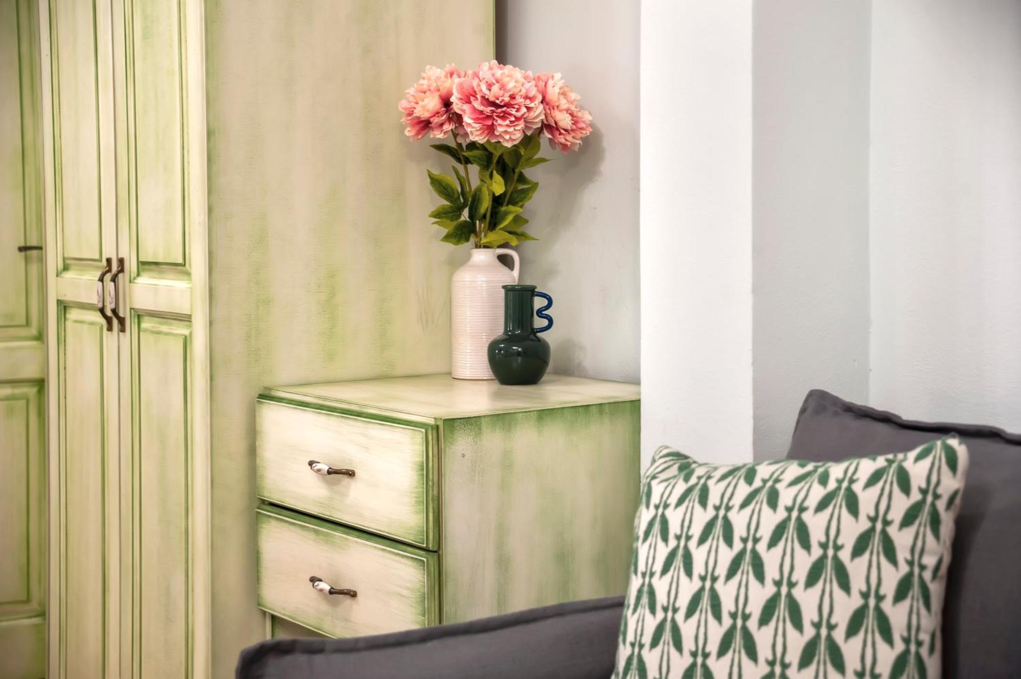 Apartmán Casa Matteotti Rovinj Pokoj fotografie