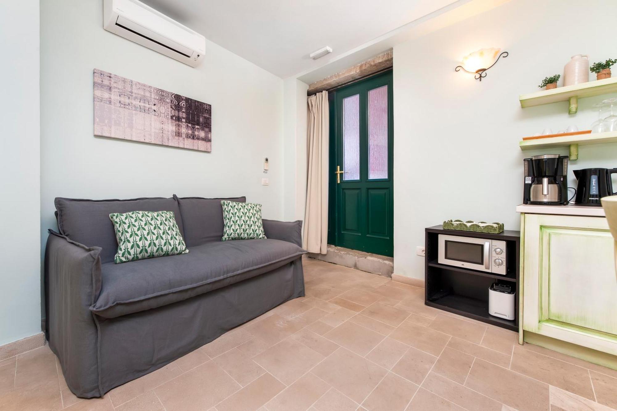 Apartmán Casa Matteotti Rovinj Pokoj fotografie