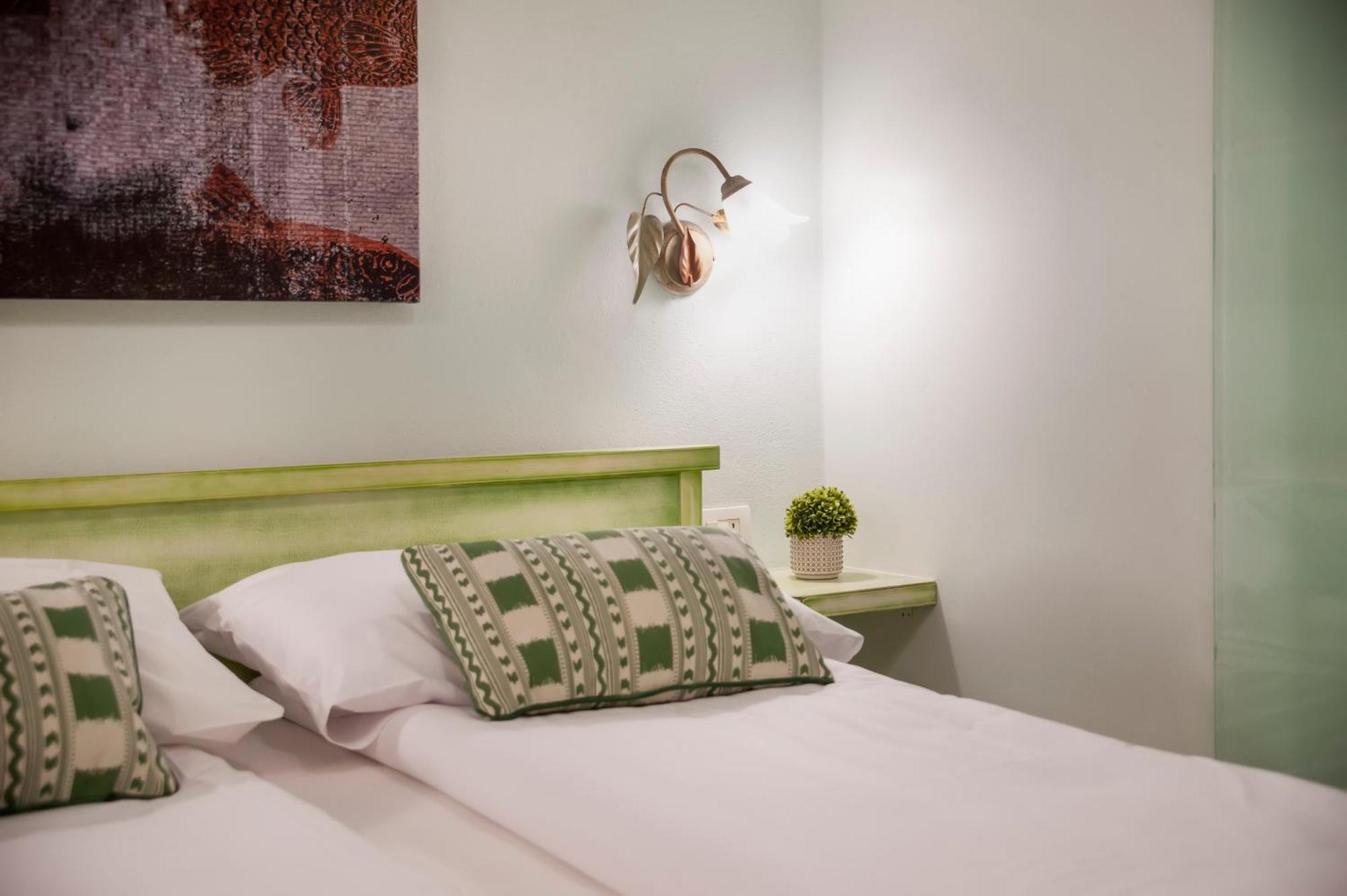Apartmán Casa Matteotti Rovinj Pokoj fotografie