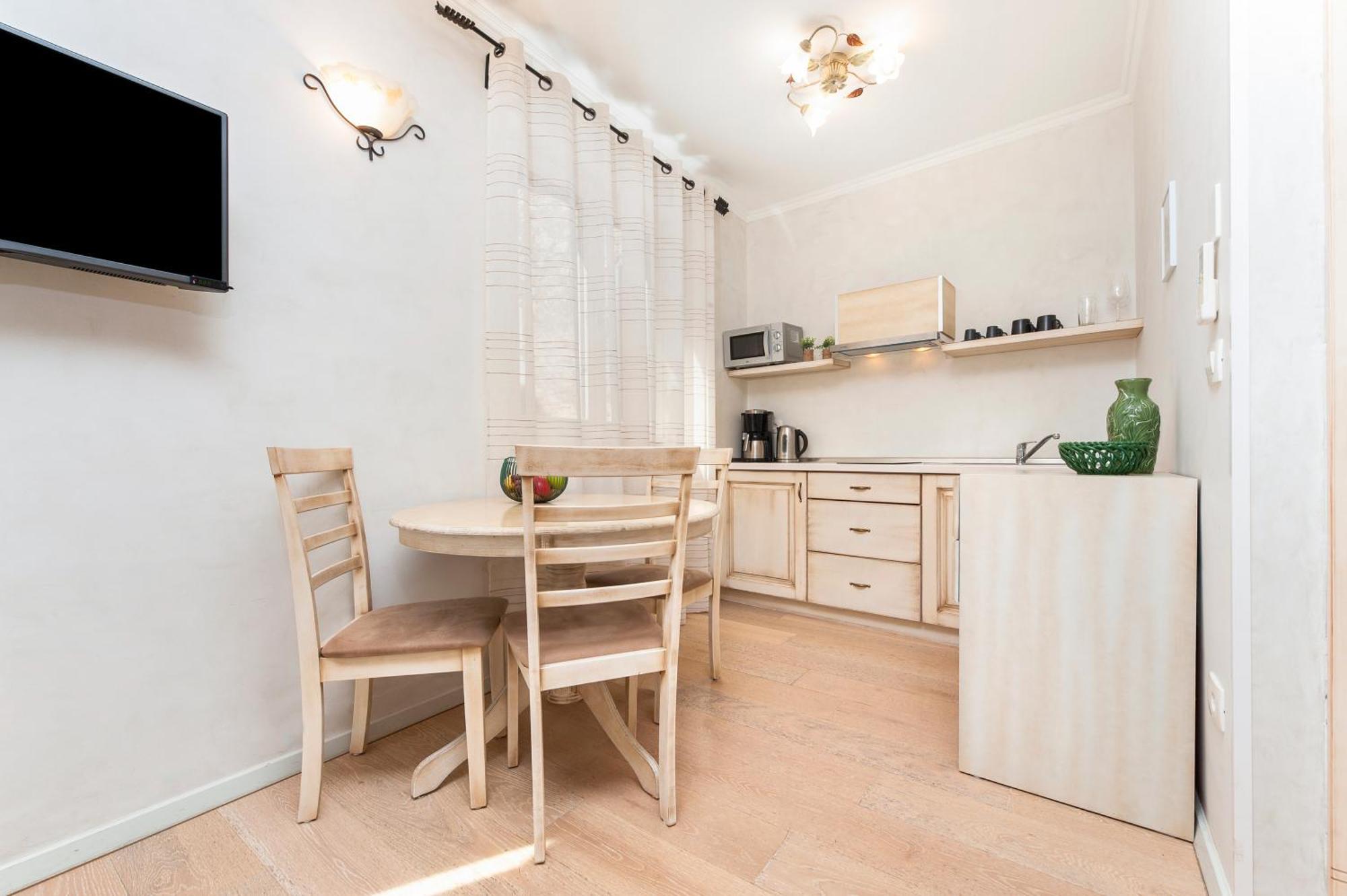 Apartmán Casa Matteotti Rovinj Exteriér fotografie