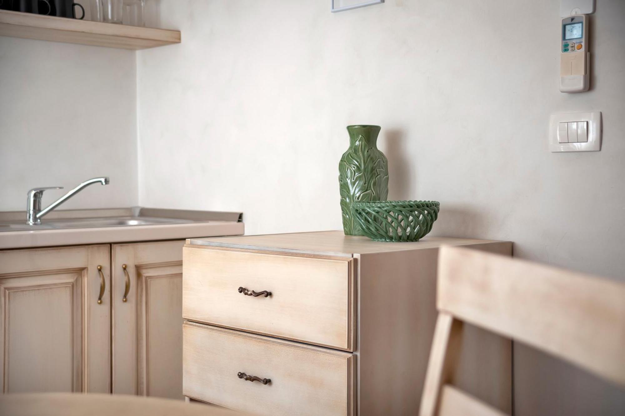 Apartmán Casa Matteotti Rovinj Pokoj fotografie