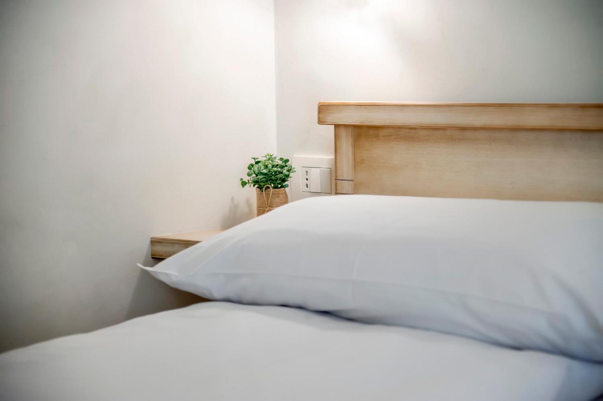 Apartmán Casa Matteotti Rovinj Pokoj fotografie