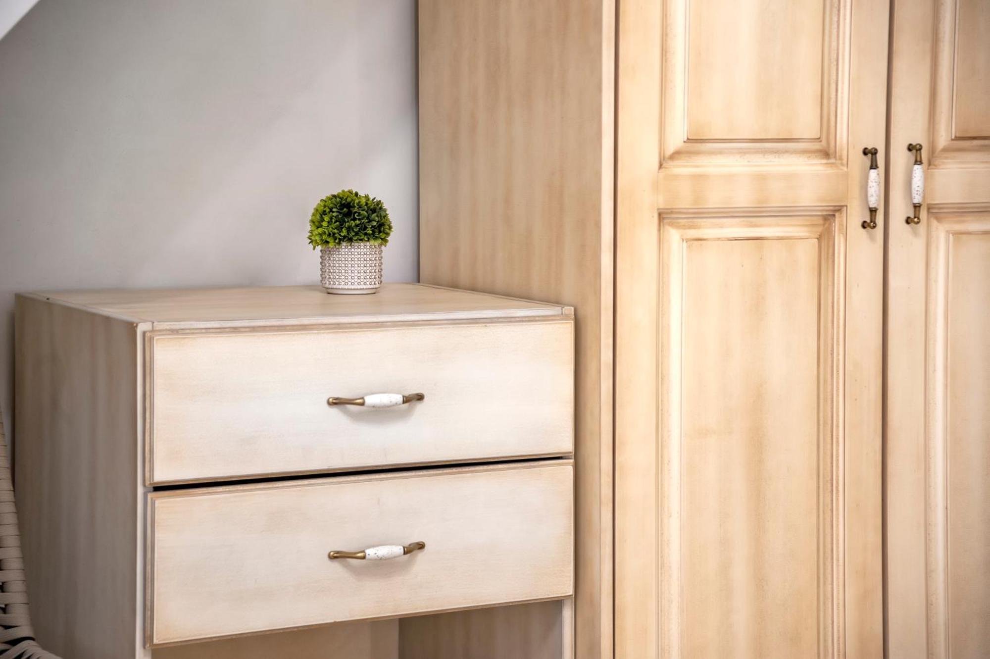 Apartmán Casa Matteotti Rovinj Pokoj fotografie