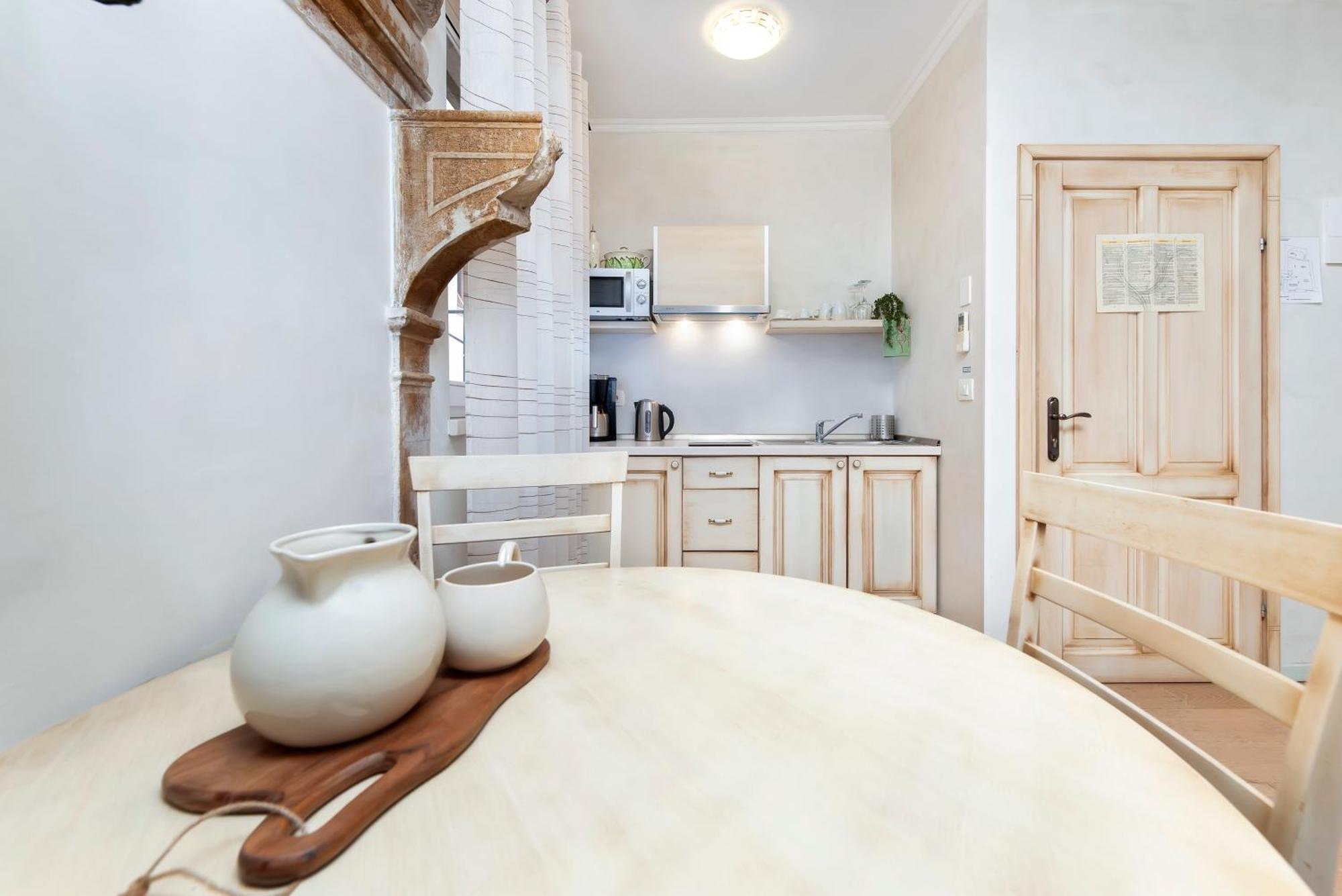 Apartmán Casa Matteotti Rovinj Exteriér fotografie