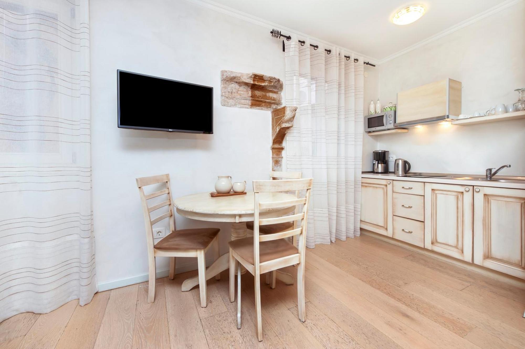 Apartmán Casa Matteotti Rovinj Pokoj fotografie