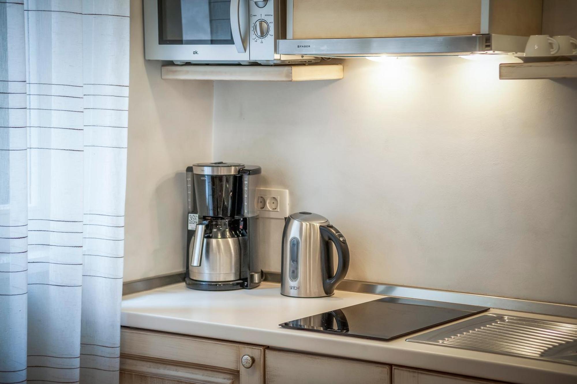 Apartmán Casa Matteotti Rovinj Exteriér fotografie
