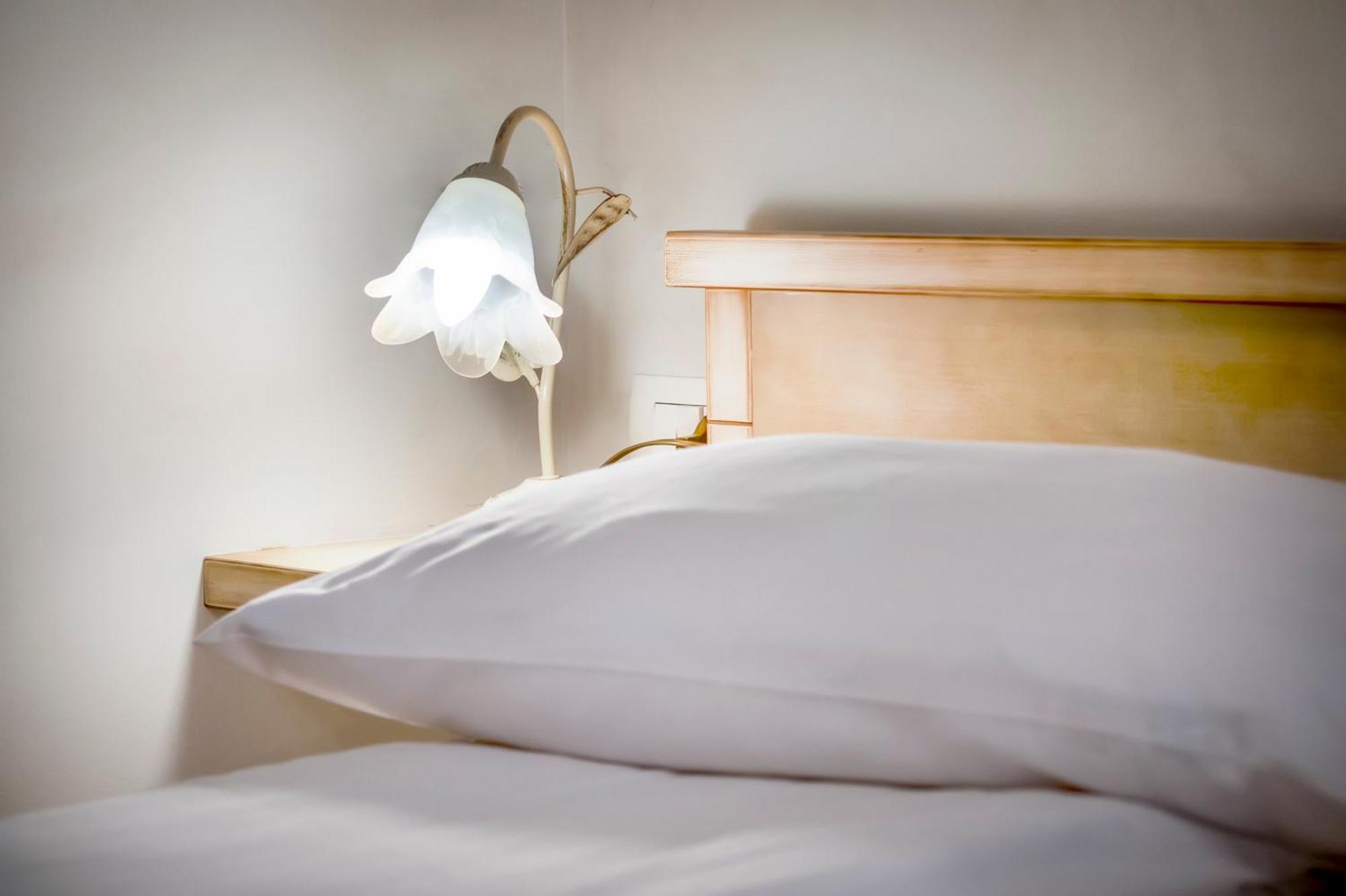 Apartmán Casa Matteotti Rovinj Pokoj fotografie