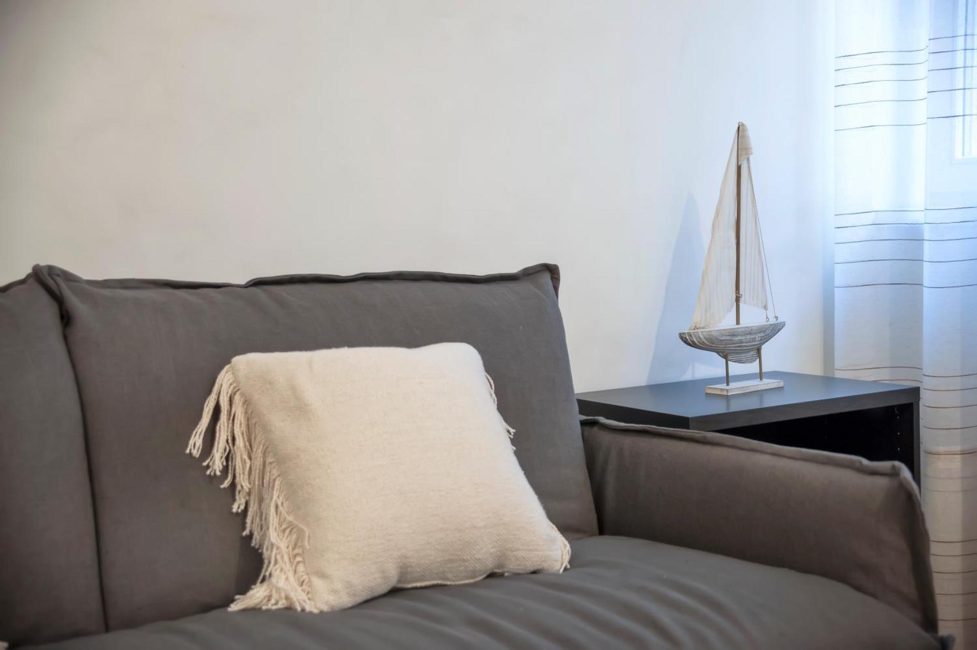 Apartmán Casa Matteotti Rovinj Pokoj fotografie